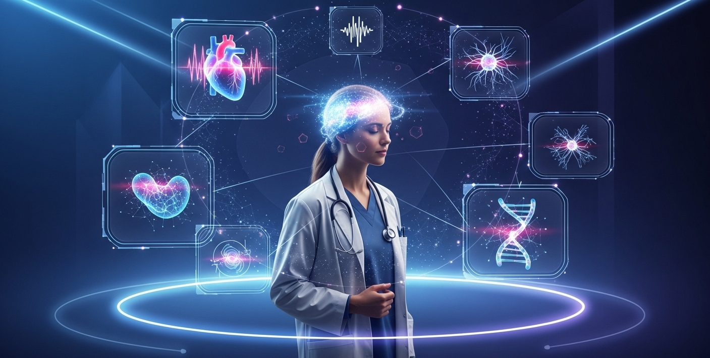 Audio▶️MindMaps Medizin